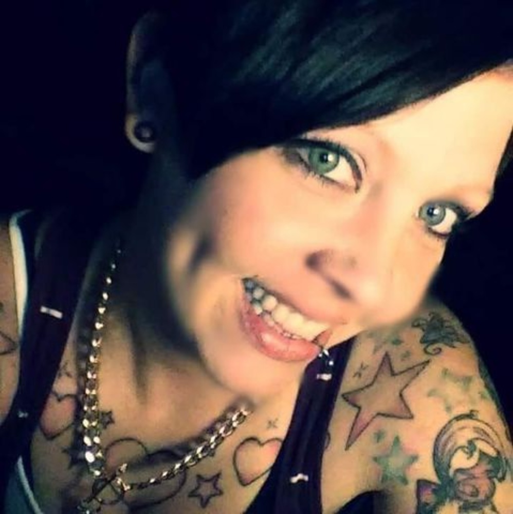 Meet your Posher, Lynn